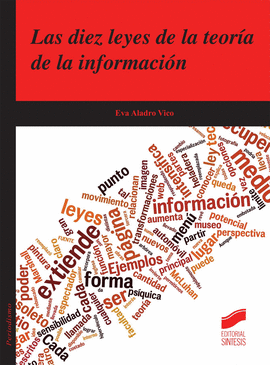 DIEZ LEYES DE LA TEORIA DE LA INFORMACION