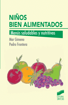 NI�OS BIEN ALIMENTADOS