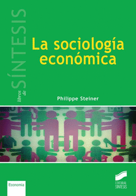 SOCIOLOGIA ECONOMICA
