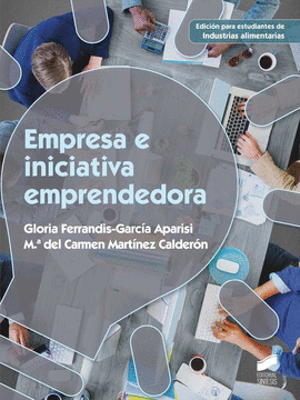 CF - EMPRE E INICIATIVA EMPRENDEDORA - EDIC