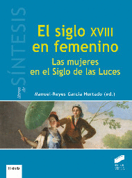 EL SIGLO XVIII EN FEMENINO