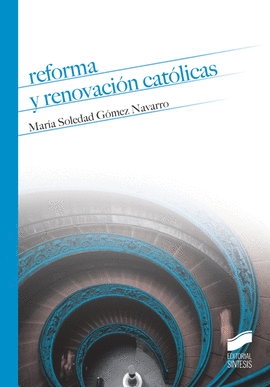 REFORMA Y RENOVACI�N CAT�LICAS