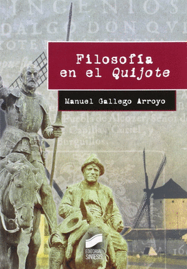 FILOSOFIA EN EL QUIJOTE