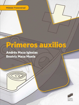 PRIMEROS AUXILIOS (SINTESIS)