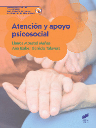 ATENCION Y APOYO PSICOSOCIAL