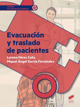 EVACUACI�N Y TRASLADO DE PACIENTES