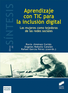 APRENDIZAJE CON TIC PARA LA INCLUSI�N DIGITAL