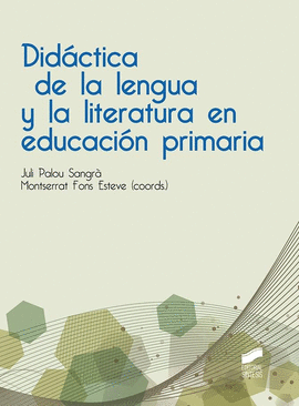 DIDIACTICA LENGUA Y LITERATURA EN EDUCACION PRIMARIA