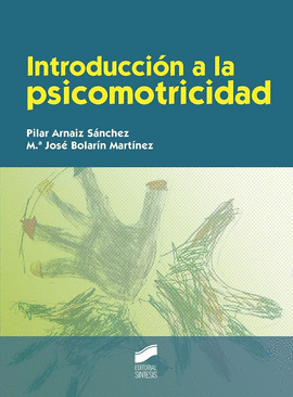 INTRODUCCI�N A LA PSICOMOTRICIDAD