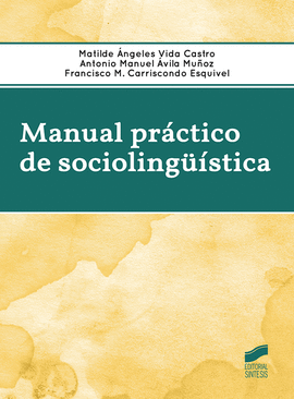 MANUAL PRCTICO DE SOCIOLINGSTICA