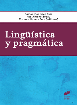 LING��STICA Y PRAGM�TICA