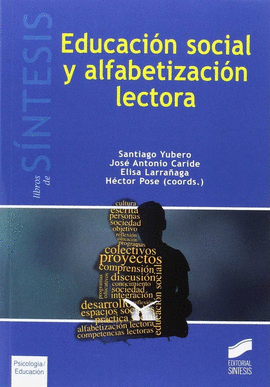 EDUCACI�N SOCIAL Y ALFABETIZACI�N LECTORA