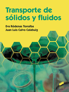 TRANSPORTE DE SOLIDOS Y FLUIDOS CFGS
