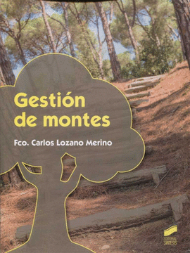 GESTION DE MONTES