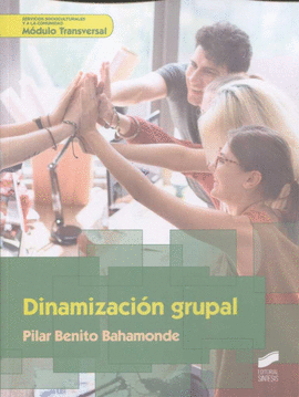 DINAMIZACION GRUPAL