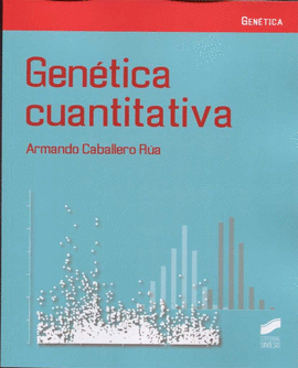 GENETICA CUANTITATIVA