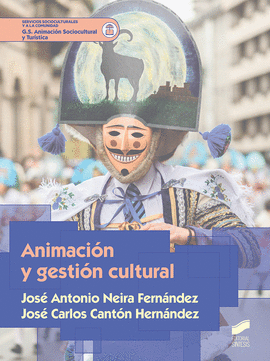 ANIMACIN Y GESTIN CULTURAL