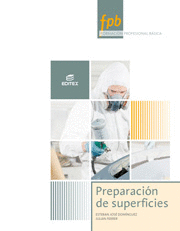 FPB - PREPARACION DE SUPERFICIES