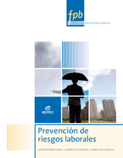 FPB - PREVENCION DE RIESGOS LABORALES