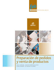 FPB - PREPARACION DE PEDIDOS Y VENTA DE PRODU