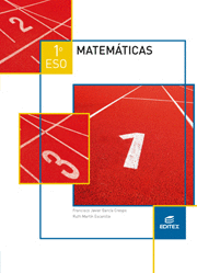ESO 1 - MATEMATICAS (TRIM.)