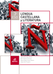 LENGUA CASTELLANA Y LITERATURA 3� ESO (LOMCE)