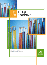 ESO 3 - FISICA Y QUIMICA