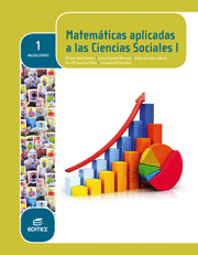 BACH 1 - MATEMATICAS APLICADAS A LAS CIENCIAS