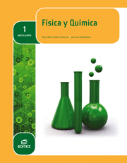 BACH 1 - FISICA Y QUIMICA