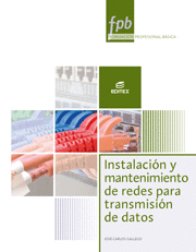 PB - INSTALACION Y MANTENIMIENTO DE REDES PAR