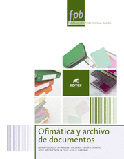 PB - OFIMATICA Y ARCHIVO DE DOCUMENTOS