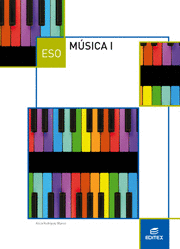 ESO 1/2 - MUSICA I (LOMCE)