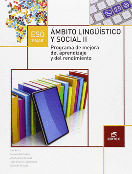 PMAR - AMBITO LINGUISTICO Y SOCIAL II