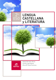 LENGUA 2 ESO TRIMESTRAL 2016