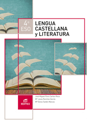 LENGUA 4 ESO 2016