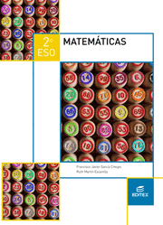 MATEM�TICAS 2� ESO (LOMCE)