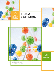 FISICA Y QUIMICA 2 ESO 2016