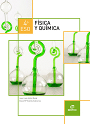 FISICA Y QUIMICA 4 ESO 2016