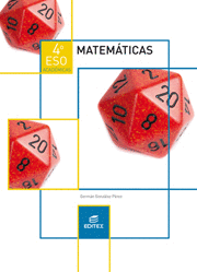 MATEMATICAS 4 ESO ACADEMICAS 2016