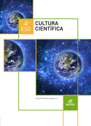 CULTURA CIENTIFICA 4 ESO 2016
