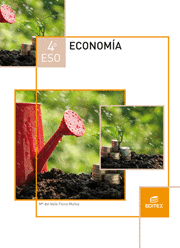 ECONOMIA 4 ESO 2016
