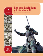 LENGUA 2 BACH 2016