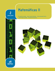 MATEMATICAS 2 BACH CCNN 2016