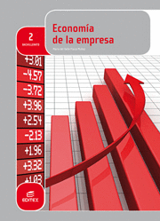 ECONOMIA 2 BACH 2016