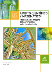 AMBITO CIENTIFICO Y MATEMATICO I (PMAR) 2016