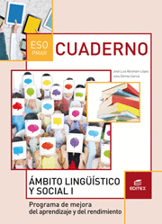 AMBITO LINGUISTICO Y SOCIAL I CUAD (PMAR) 2016