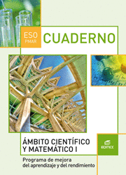 NIVEL I.CUADERNO �MBITO CIENT�FICO Y MATEM�TICO