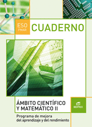 AMBITO CIENTIFICO Y MATEMATICO II CUAD (PMAR) 2016