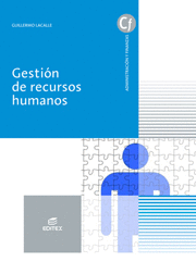GESTION DE RECURSO HUMANOS GS 2016