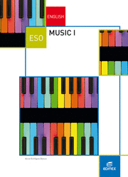 MUSIC I ESO (LOMCE) 2016